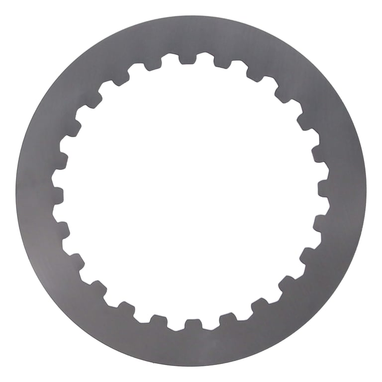 DRIVE STEEL PLATE 0.060 ZSP CORE RMS SUZUKI RMZ 450 PRECISION REKLUSE 465-607