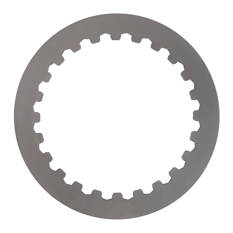 DRIVE STEEL PLATE 0.065 ZSP CORE RMS YAMAHA 450 PRECISION REKLUSE 465-653