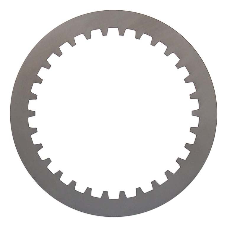 DRIVE STEEL PLATE 0.060 BMW F 800 GS REKLUSE 466-607