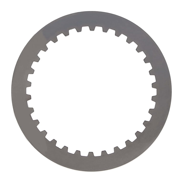 DRIVE STEEL PLATE 0.060 BMW R 1200 REKLUSE 466-617