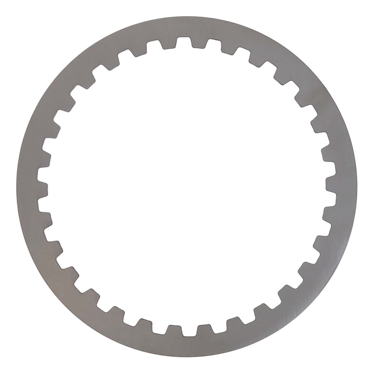 DRIVE STEEL PLATE 0.060 YFZ450 OEM PP REKLUSE 466-644