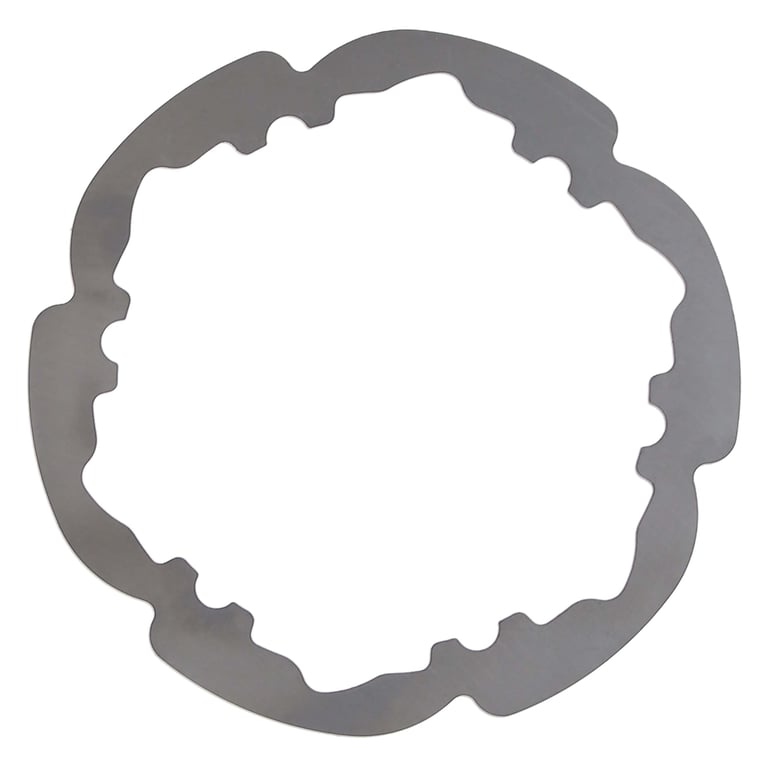 DRIVE STEEL PLATE 0.060 TEC 2 KTM 6-PIN REKLUSE 466-710