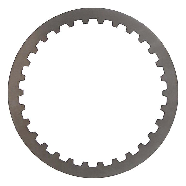 DRIVE STEEL PLATE 0.065 BMW R1200 TOP LP NOTCHED REKLUSE 467-619