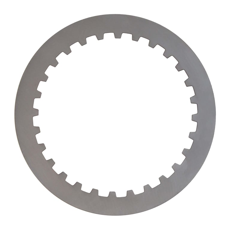 DRIVE STEEL PLATE 0.065 HONDA CRF 450 OEM REKLUSE 467-636