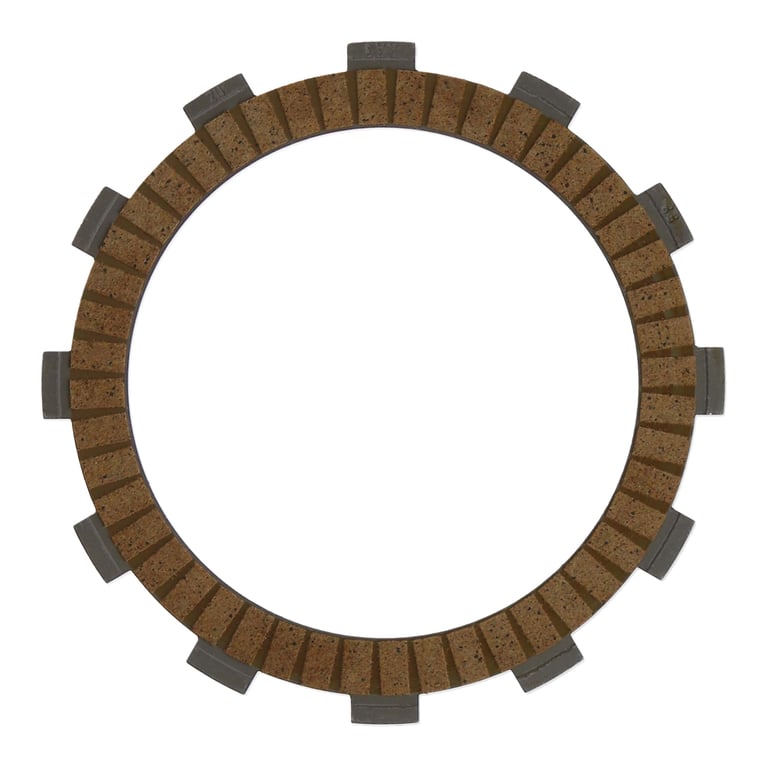 FRICTION PLATE HONDA 250 REKLUSE 469-012