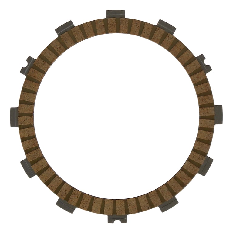 FRICTION PLATE HONDA 450 REKLUSE 469-013
