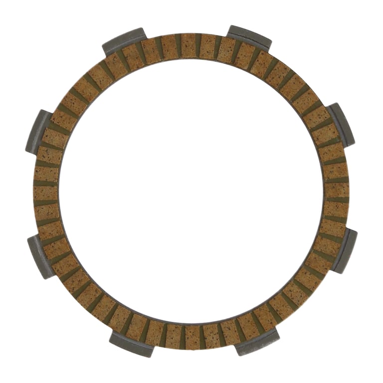 FRICTION PLATE HONDA 150 REKLUSE 469-018