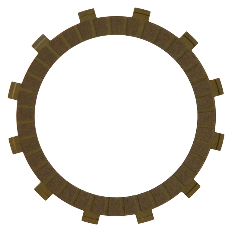 FRICTION PLATE KTM HUSQ 85 105 REKLUSE 469-031