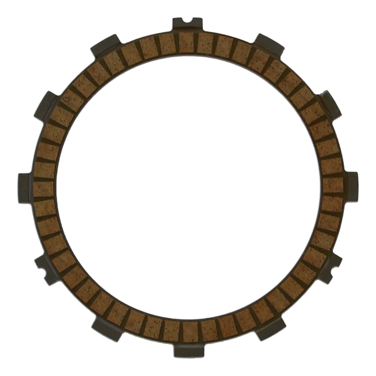 FRICTION PLATE SUZUKI 450 REKLUSE 469-065