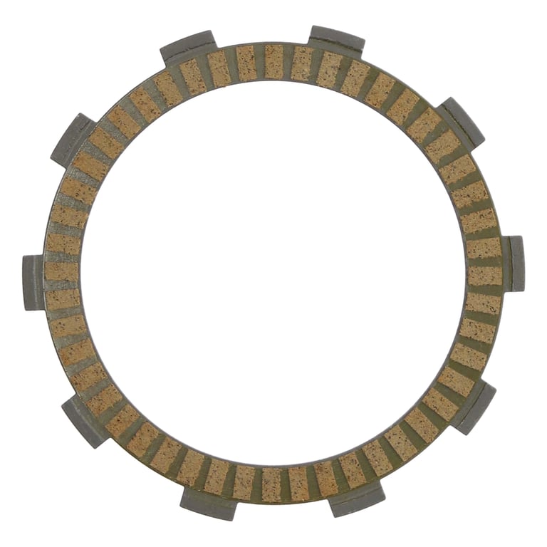 FRICTION PLATE YAMAHA YZ 85 OEM DISK REKLUSE 469-072
