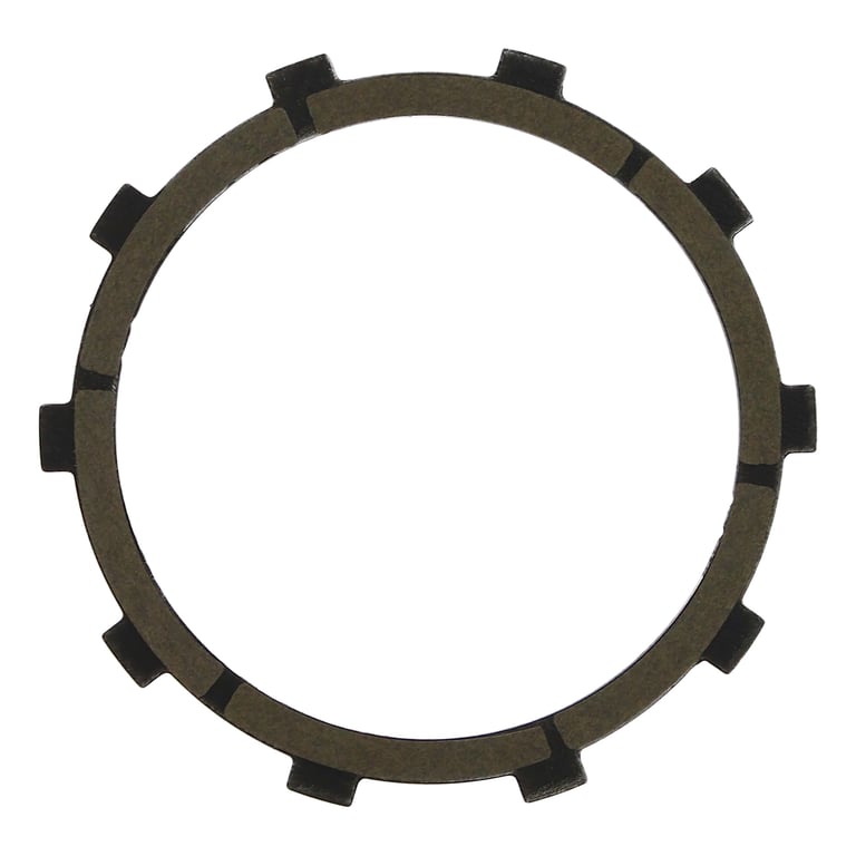 FRICTION PLATE HD AMERICAN V-TWIN 500 750 JUDDER REKLUSE 469-310