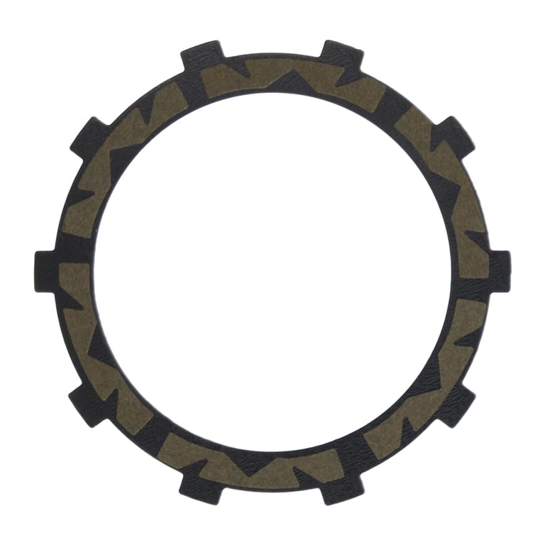 FRICTION PLATE HD 500-750 AMERICAN V-TWIN THIN REKLUSE 469-312