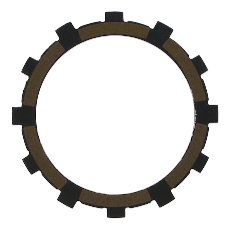 FRICTION PLATE YAMAHA YZ 250 F THICK 0.119IN 3.02mm REKLUSE 469-315