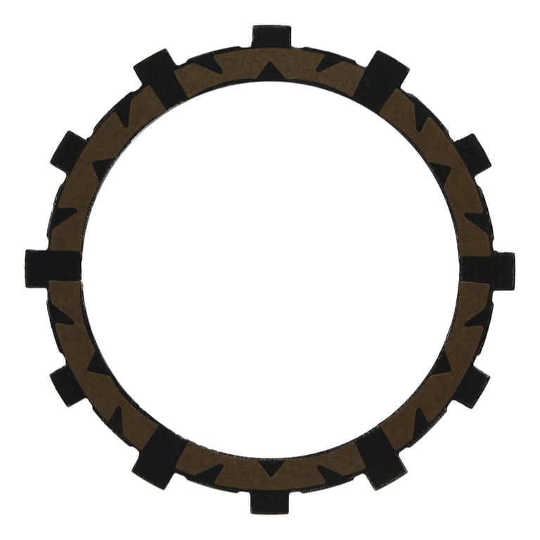 FRICTION PLATE YAMAHA YZ 250 THICK 0.100IN 2.54mm REKLUSE 469-317