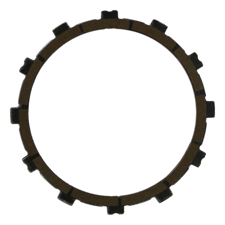FRICTION PLATE JUDDER HONDA 450 REKLUSE 469-318