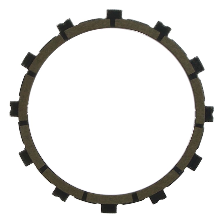 FRICTION PLATE YAMAHA YFZ 450 THICK 0.100 2.54mm REKLUSE 469-319