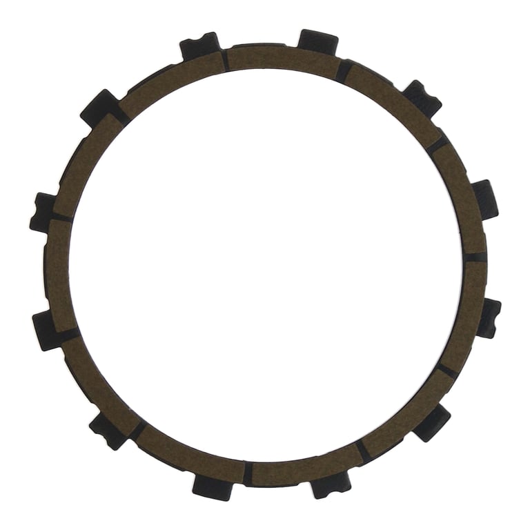 FRICTION PLATE THIN JUDDER 0.078 HONDA 450 REKLUSE 469-320