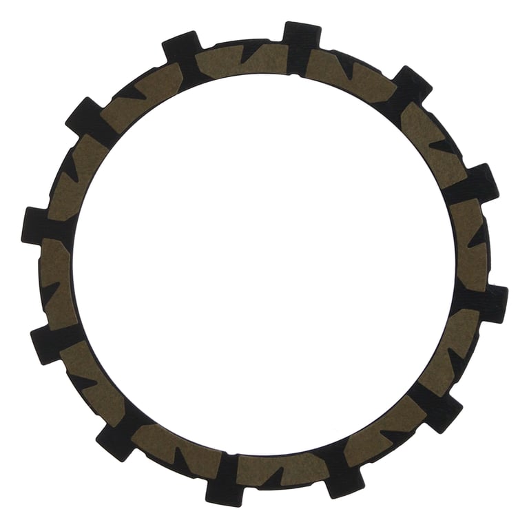 FRICTION PLATE SUZUKI 450 TORQ DRIVE 2-SEGMENT PADS REKLUSE 469-333