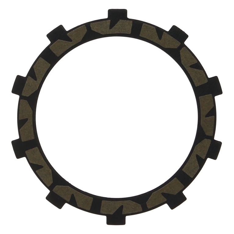 FRICTION PLATE HD AMERICAN V-TWIN 500 750 THIN SPLIT PAD REKLUSE 469-352