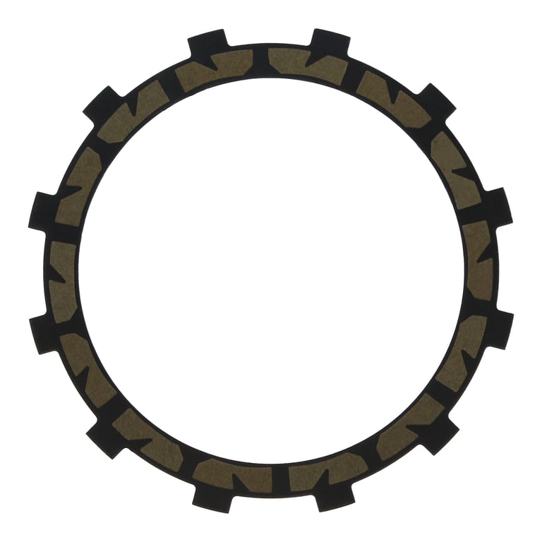 FRICTION PLATE THIN INDIAN SCOUT THUNDER REKLUSE 469-359