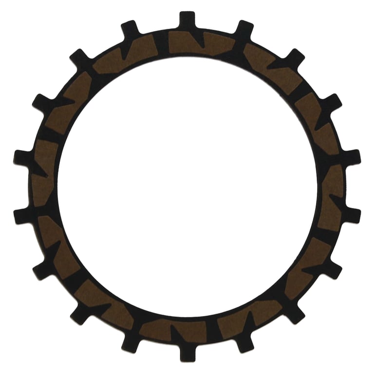 FRICTION PLATE TOP HD AMERICAN V-TWIN BT REKLUSE 469-398