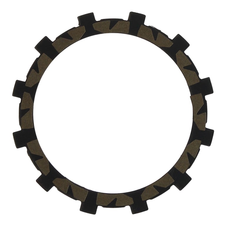 FRICTION PLATE KAW 250 TORQ DRIVE FIBER 2 SEGMENT REKLUSE 469-535