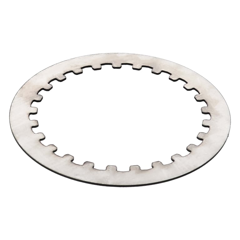 DRIVE STEEL PLATE STACK CORE EXP MANUAL HONDA 250 REKLUSE 731-000