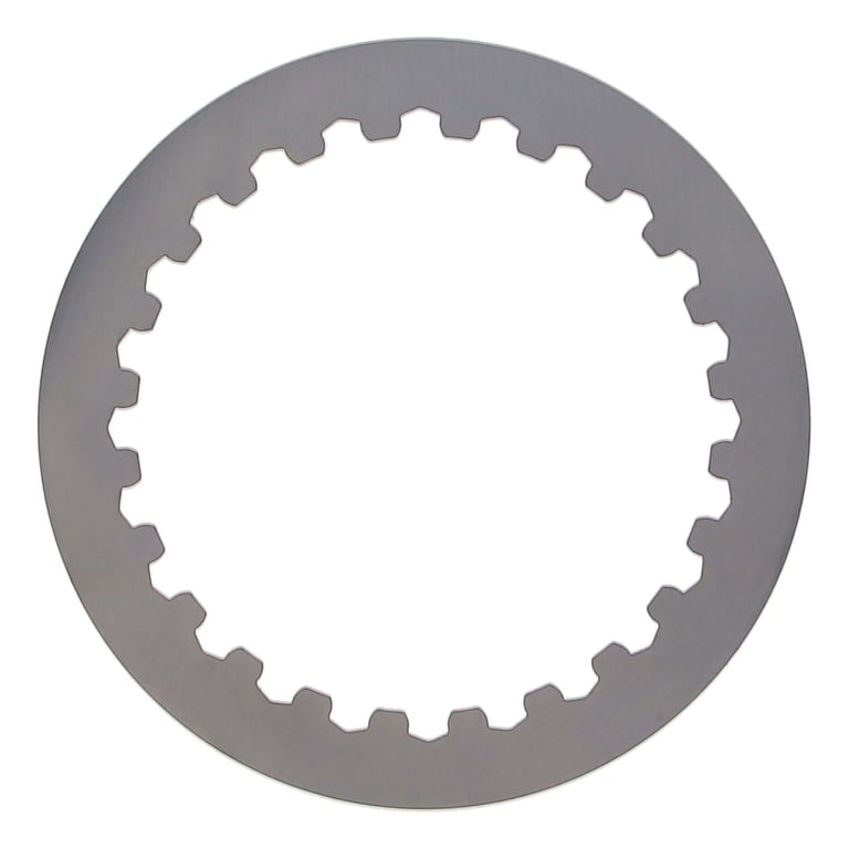 DRIVE STEEL PLATE STACK CORE EXP MANUAL YAMAHA 450 REKLUSE 731-003