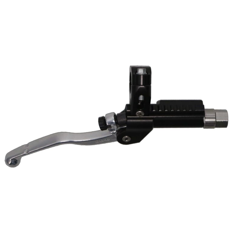 LHRB 9 5 LEFT CLUTCH MASTER CYLINDER ASSEMBLY REKLUSE 745-008