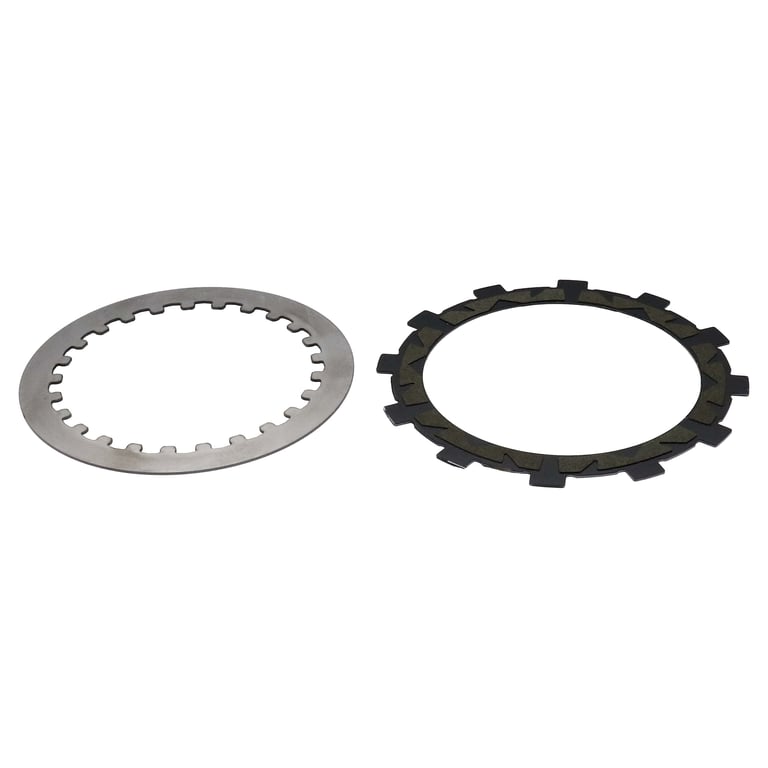 CLUTCH PACK REPLACEMENT CORE MANUAL TORQ DRIVE 18-21 HONDA CRF 250 R RX REKLUSE 750-01001