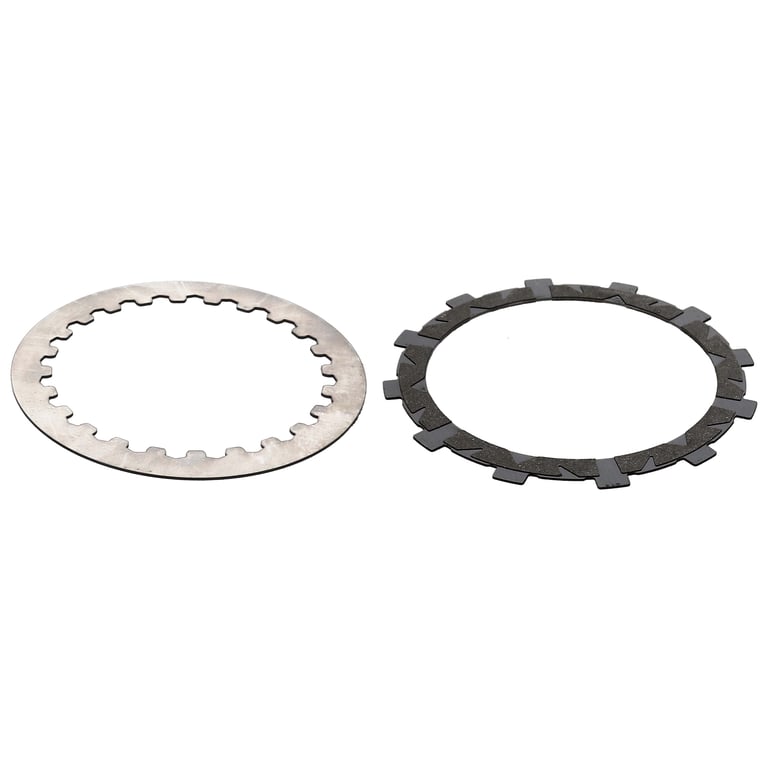 CLUTCH PACK REPLACEMENT CORE MANUAL TORQ DRIVE 17-22 HONDA CRF 450 R S RWE RX REKLUSE 750-01009