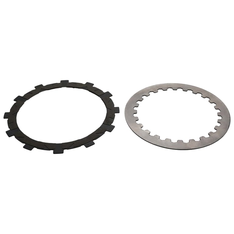 CLUTCH PACK REPLACEMENT CORE MANUAL TORQ DRIVE 09-16 HON KAW 250-500 CR CRF KX TRX REKLUSE 750-01013