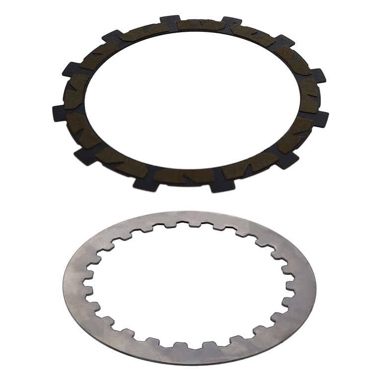 CLUTCH PACK REPLACEMENT CORE MANUAL TORQ DRIVE 21-25 HONDA CRF 450 R 50 TH S RWE RX REKLUSE 750-01102