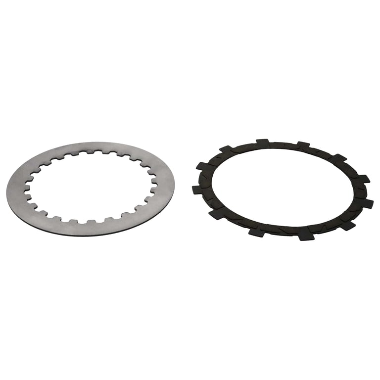 CLUTCH PACK REPLACEMENT CORE MANUAL TORQ DRIVE 21-25 KAW KX 450 F SR X REKLUSE 750-04047