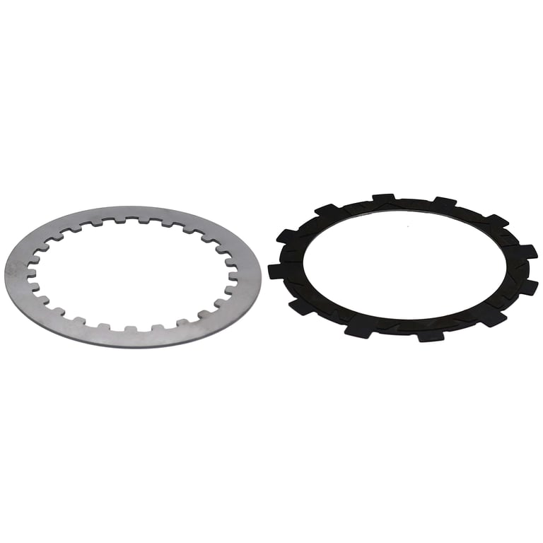 CLUTCH PACK REPLACEMENT CORE MANUAL TORQ DRIVE 05-24 YAMAHA YZ 125 X REKLUSE 750-07075