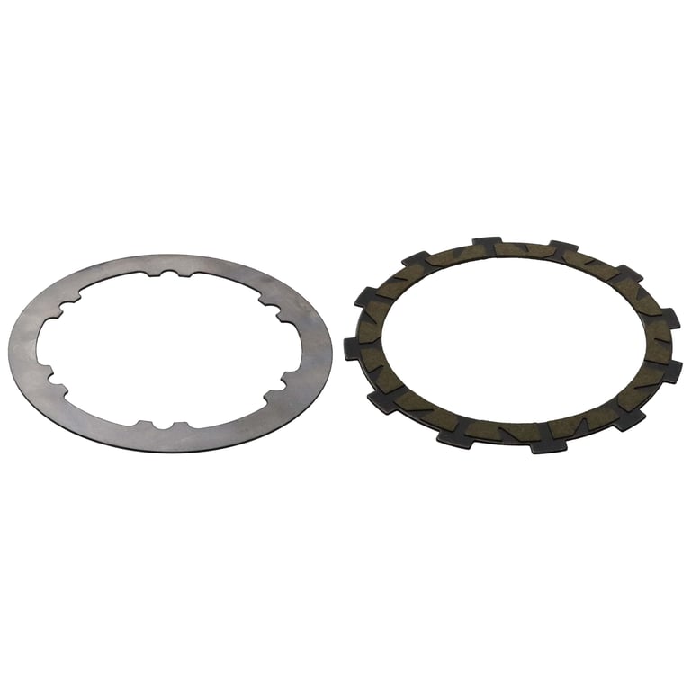 CLUTCH PACK REPLACEMENT CORE MANUAL TORQ DRIVE 23-25 YAMAHA WR 450 F YZ FX REKLUSE 750-07176
