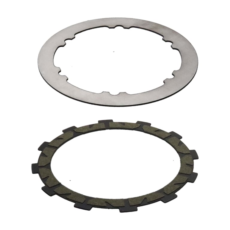 CLUTCH PACK REPLACEMENT CORE MANUAL TORQ DRIVE 15-21 GAS EX 250 F 350 HUSQ FC FX KTM SX XC REKLUSE 750-13081