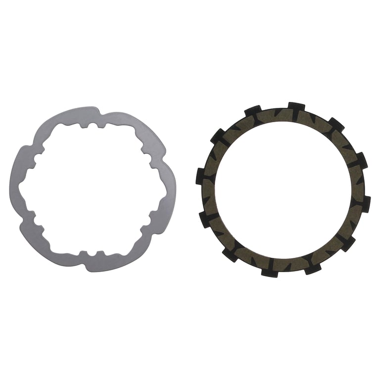 CLUTCH PACK REPLACEMENT CORE MANUAL TORQ DRIVE 11-15 HUSQ FC 250 350 KTM SX F XC REKLUSE 750-13088