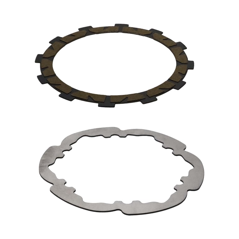 CLUTCH PACK REPLACEMENT CORE MANUAL TORQ DRIVE 18-25 GAS HUSQ KTM EX MC FC SX XC REKLUSE 750-13181