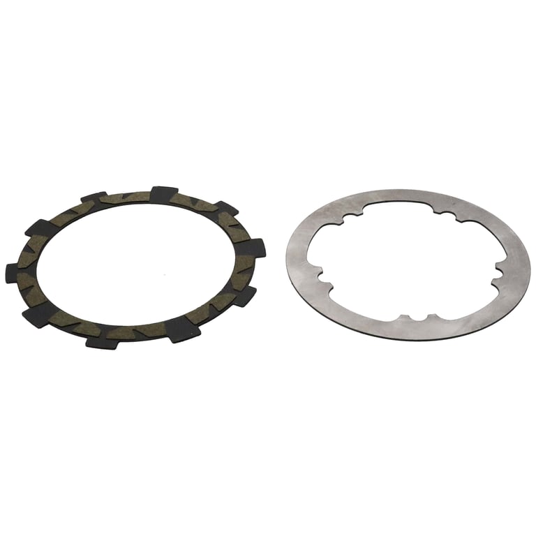 CLUTCH PACK REPLACEMENT CORE MANUAL TORQ DRIVE 19-25 GAS MC 125 150 HUSQ TC TE KTM SX EXC REKLUSE 750-13191