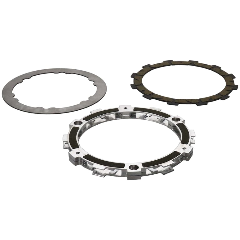 CLUTCH PACK REPLACEMENT RADIUSCX 22-25 BETA 250 RR X 300 RX 350 S RS 390 430 480 500 REKLUSE 751-02122