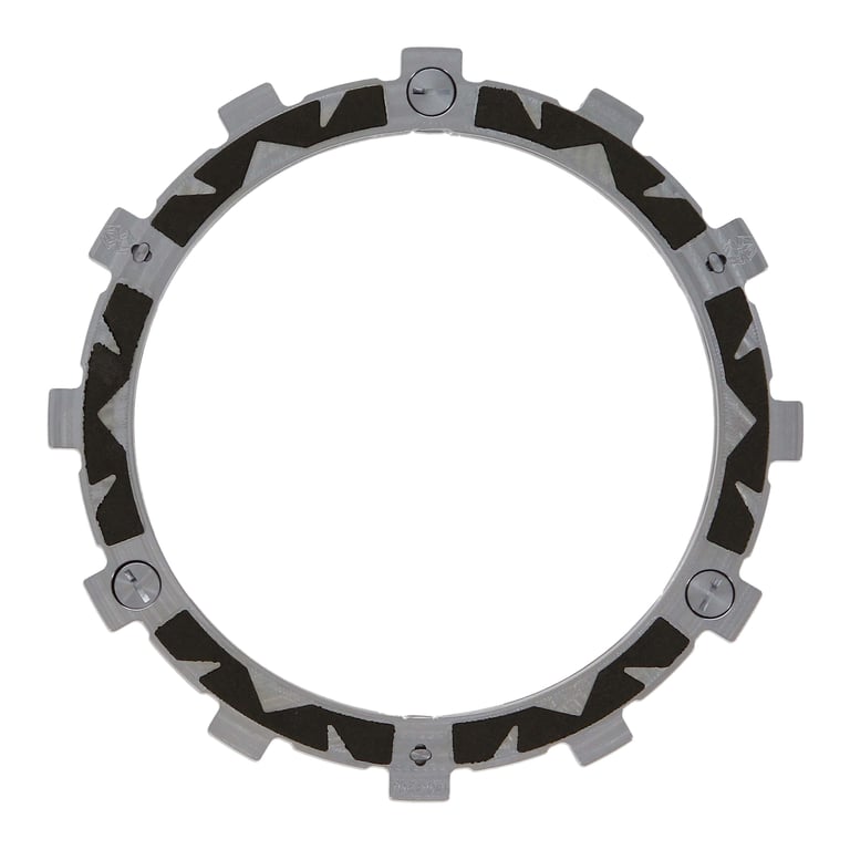 CLUTCH UPGRADE KIT RADIUS EXP 3.0 TO 4.0 00-25 HONDA HUSA KTM KAW SHERCO SUZUKI REKLUSE 770-420005