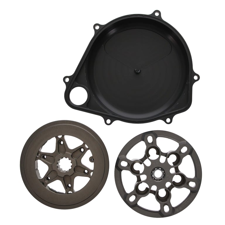 CLUTCH UPGRADE KIT RADIUSX TO RADIUSCX 17-18 HONDA CRF 450 R RX REKLUSE 771-7901009