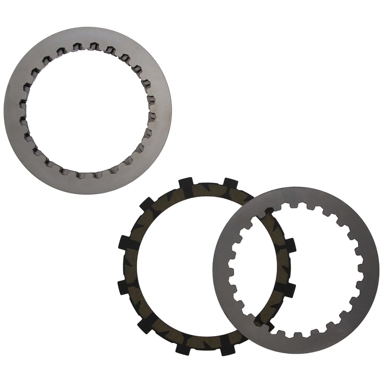 CLUTCH UPGRADE KIT RADIUSX TO RADIUSCX 05-09 YAMAHA YZ 450 F REKLUSE 771-7907073