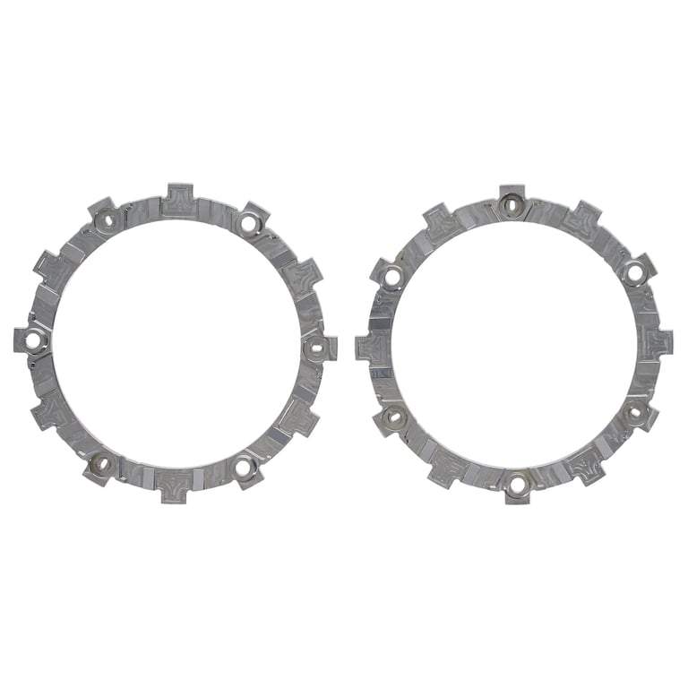 CLUTCH SERVICE KIT EXP 99-24 BETA GAS HUSA KTM YAMAHA 450 REKLUSE 782-221