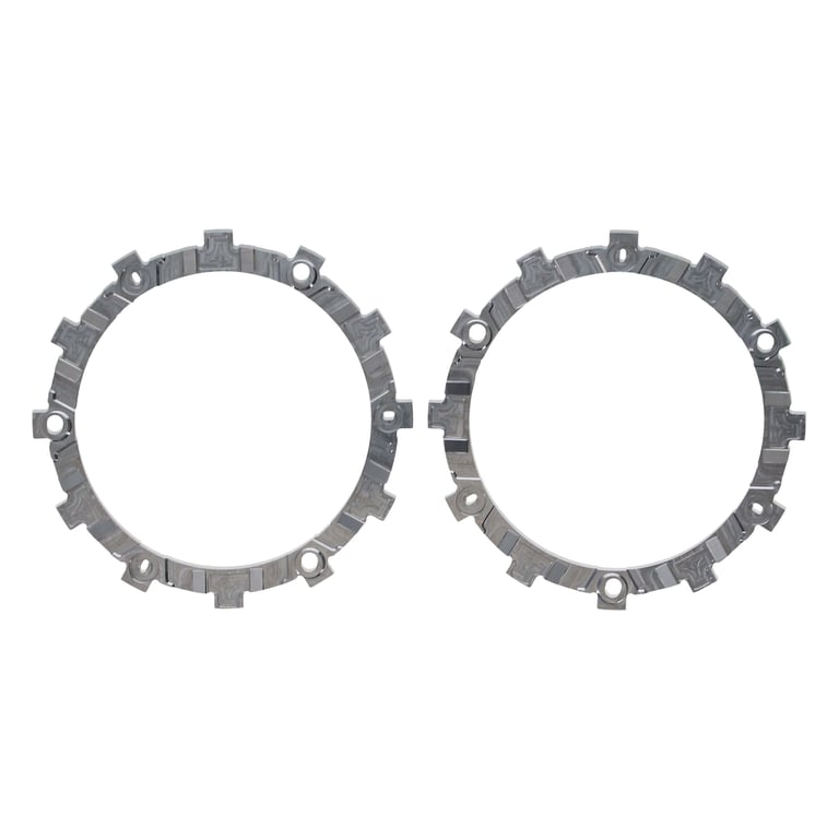 CLUTCH SERVICE KIT EXP 96-25 KAW KX 250 450 X SUZUKI LT R QUADRACER RM RMX Z RMZ REKLUSE 782-222