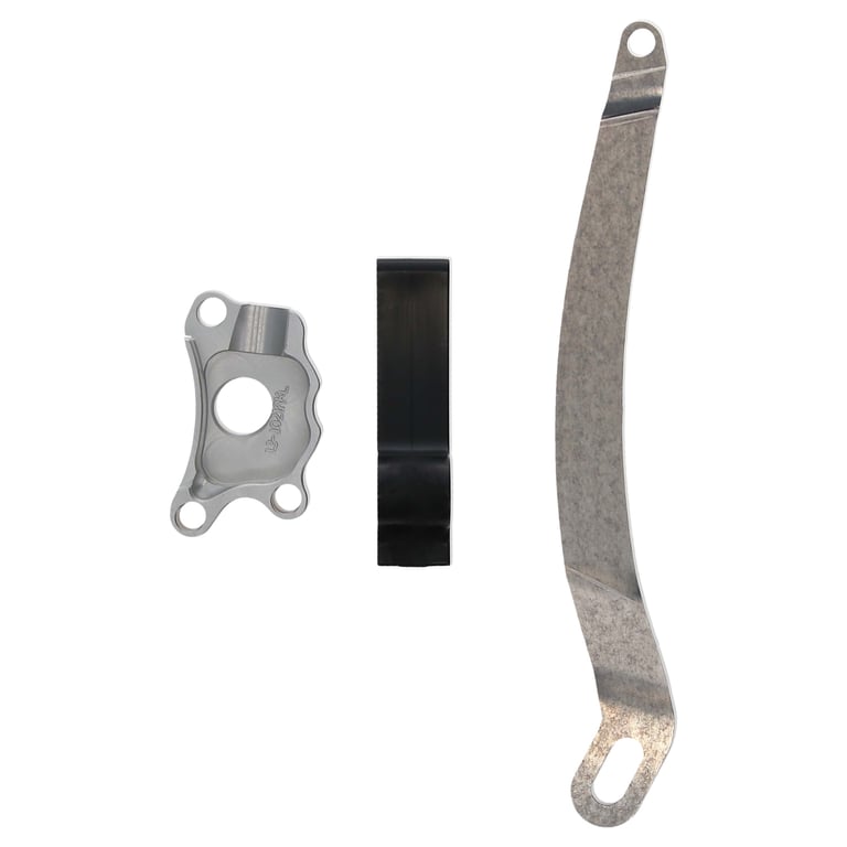 CLUTCH SLAVE CYLINDER GUARD 17-23 HUSQ TC 250 TE I 300 TX KTM EXC TPI SX XC W REKLUSE RMS-215
