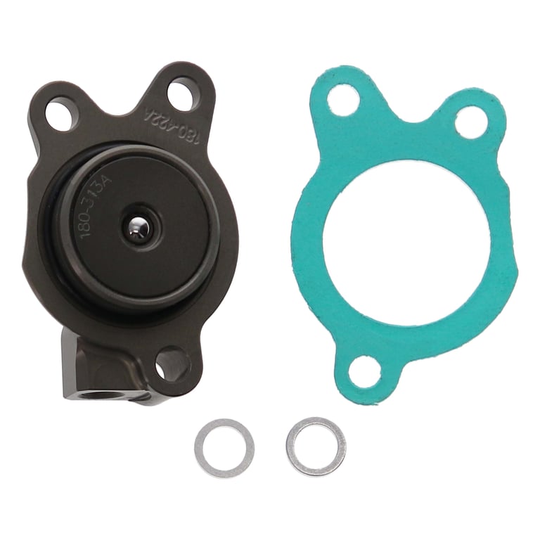 CLUTCH SLAVE CYLINDER ASSEMBLY 16-18 HUSQ TC 125 TE 150 TX KTM SX XC W REKLUSE RMS-2400017