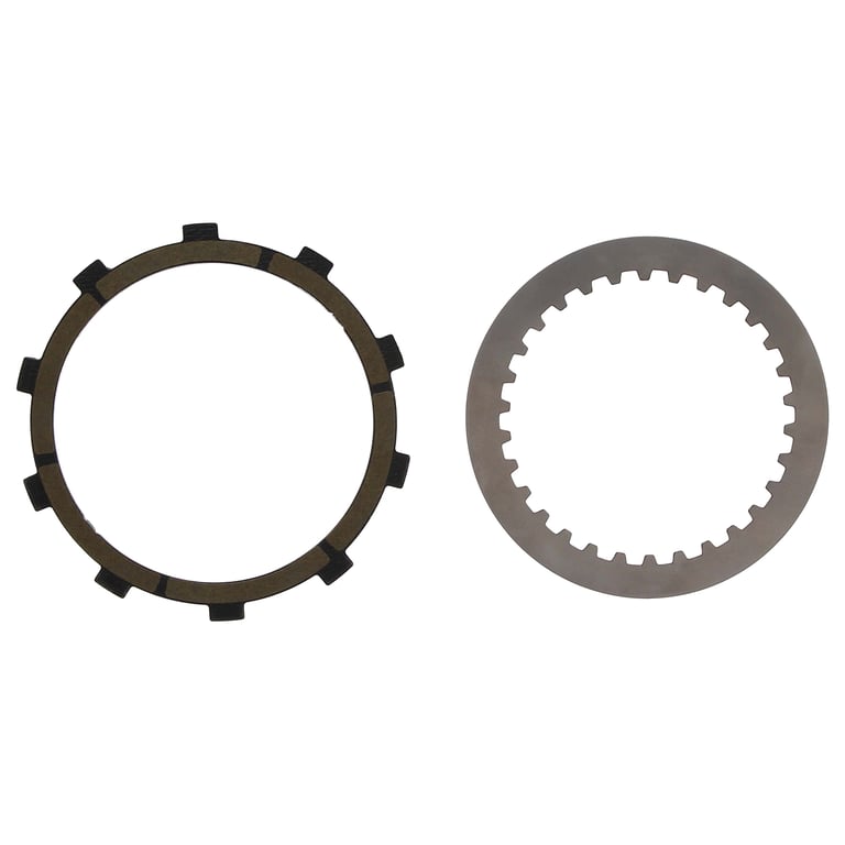 CLUTCH PACK TORQ DRIVE 19-23 HONDA CB 500 F ABS X CBR R CL CMX REBEL REKLUSE RMS-2801026