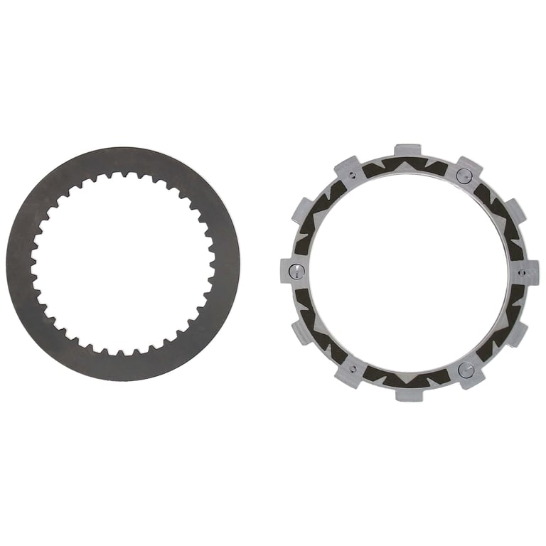 CLUTCH KIT CORE EXP 4.0 96-25 SUZUKI DR 650 S SE REKLUSE RMS-8106010
